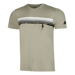 Vêtements De Tennis AB Out Tech T-Shirt Heritage